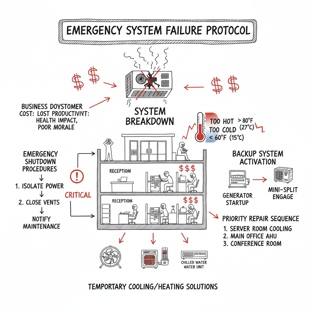 Category Emergency Hvac System - How to Choose 24/7 Emergency HVAC Service in Tomball | HVAC247PRO Houston