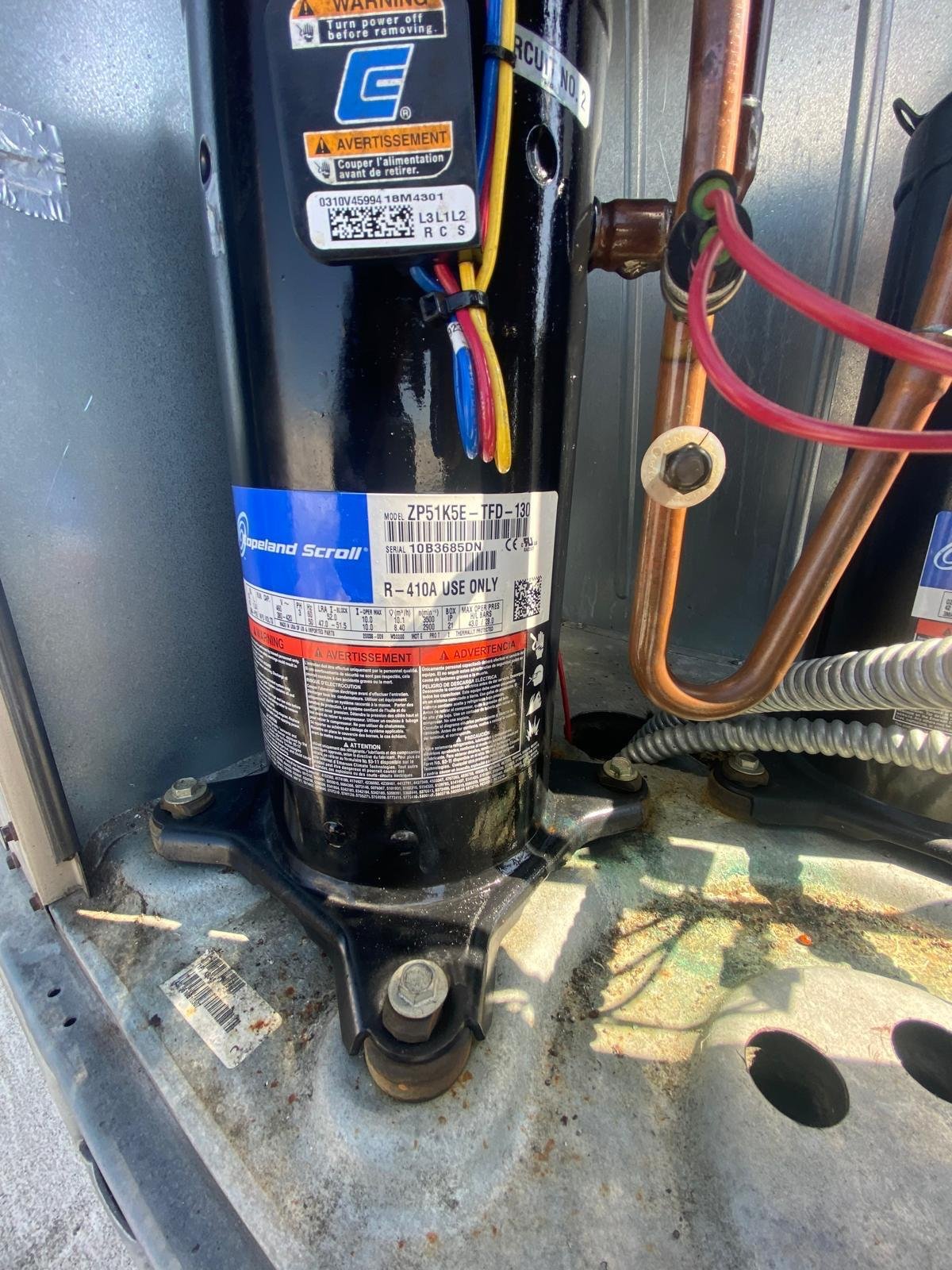 Emergency Commercial Refrigeration Repair in Tomball: Protecting Your Inventory 24/7