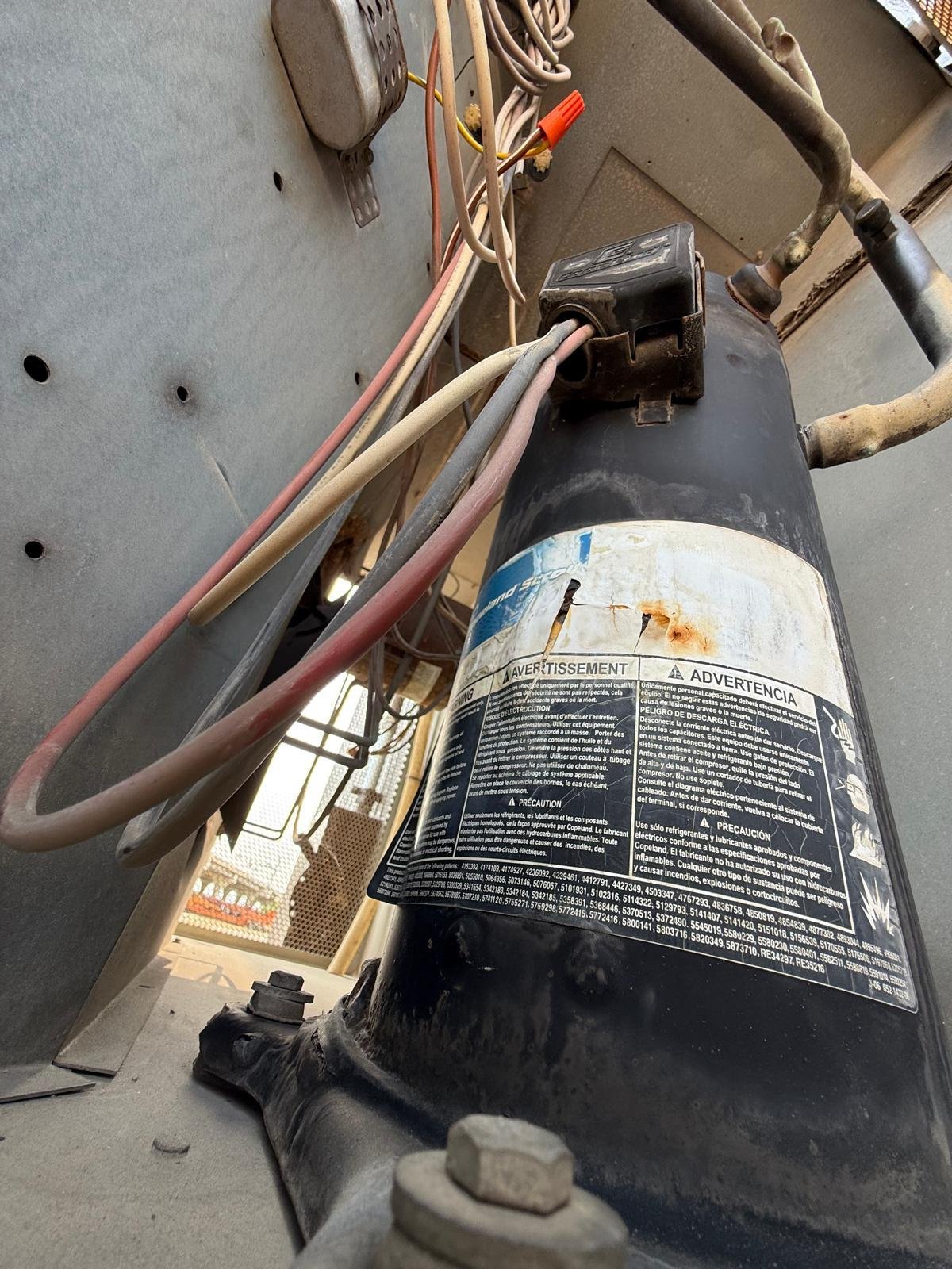 Annual HVAC Tune-Up & Inspection Checklist for Tomball Businesses
