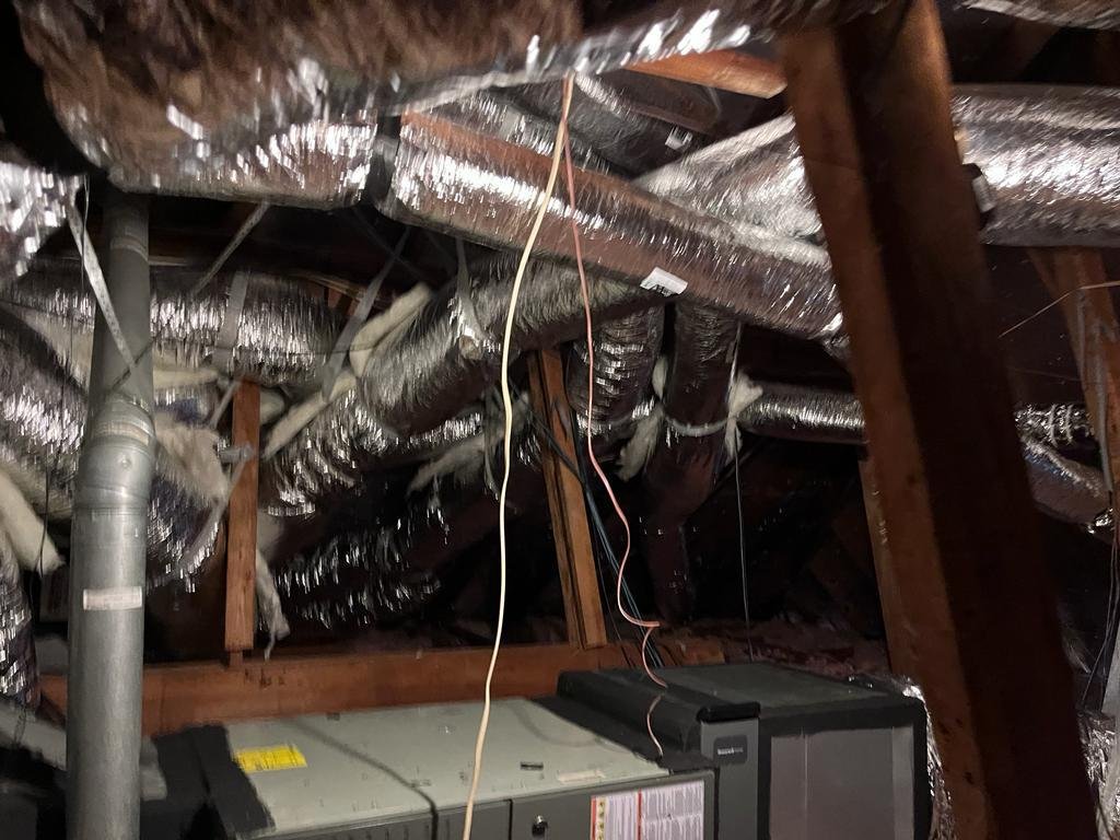 Return Vent Optimization