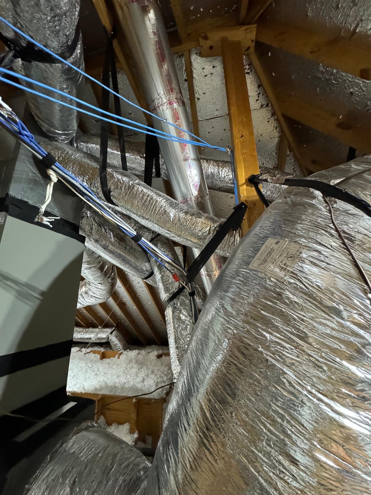Government HVAC Rebates Application