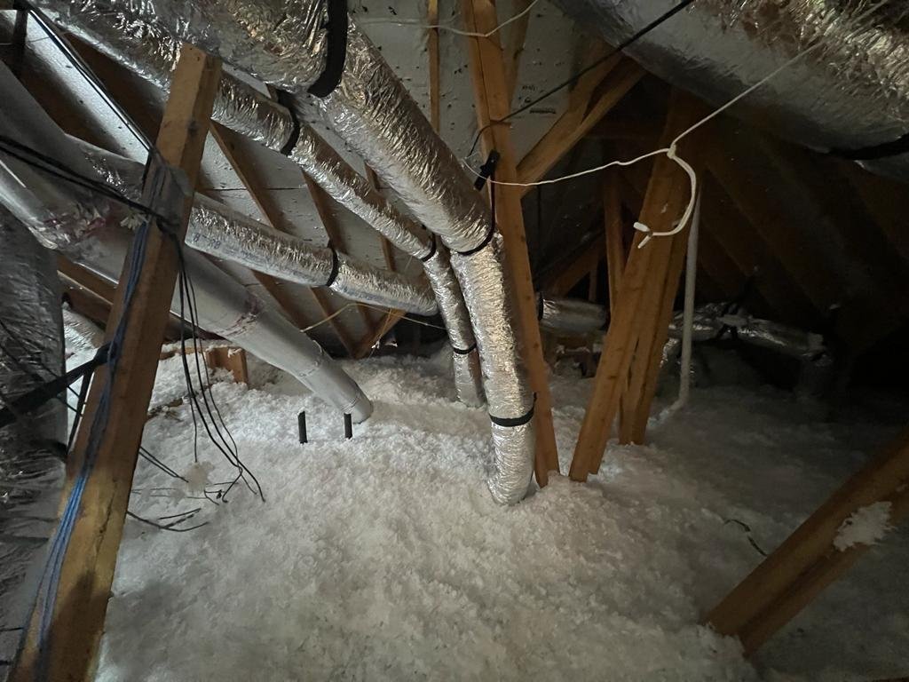 HVAC Services in Tomball TX