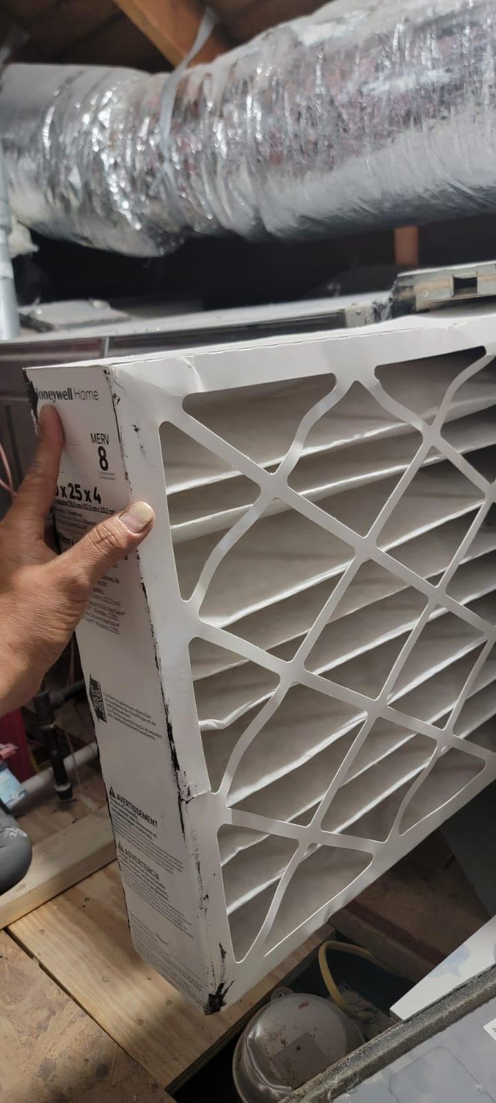 Commercial HVAC Filter Replacement Schedule: Complete Houston Business Guide