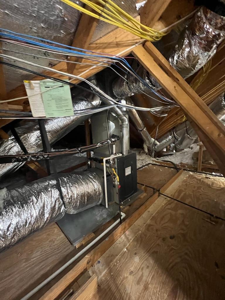 HVAC Services in Tomball TX