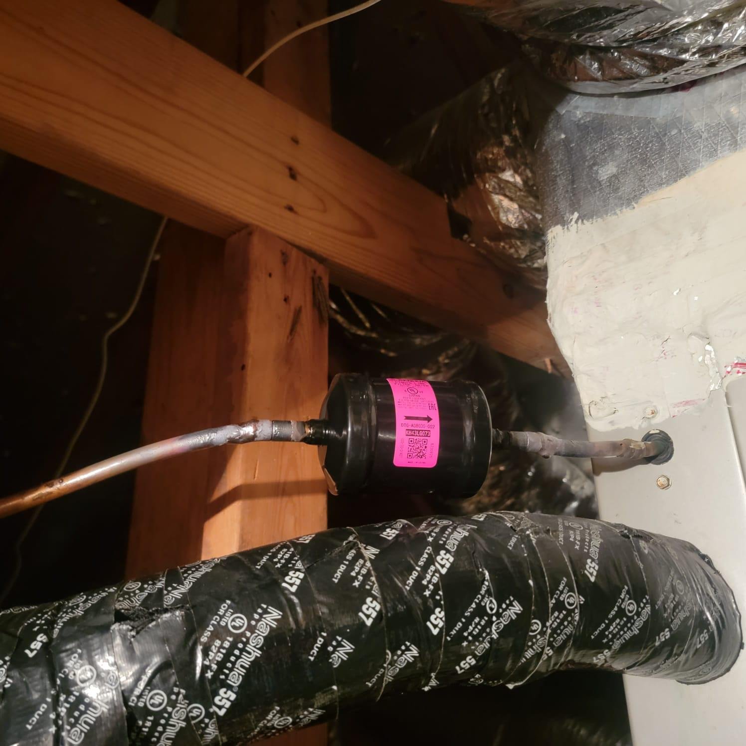 AC Installation Tomball TX - HVAC247PRO