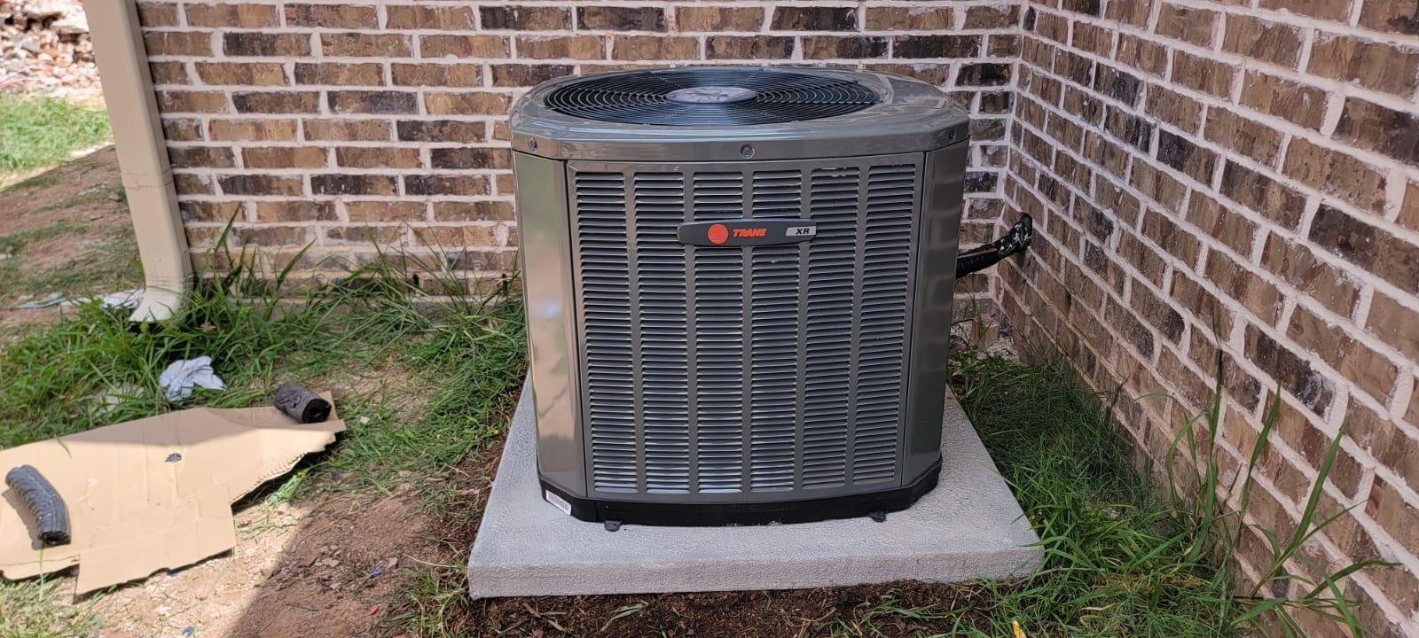 Seasonal HVAC - HVAC247PRO Houston TX