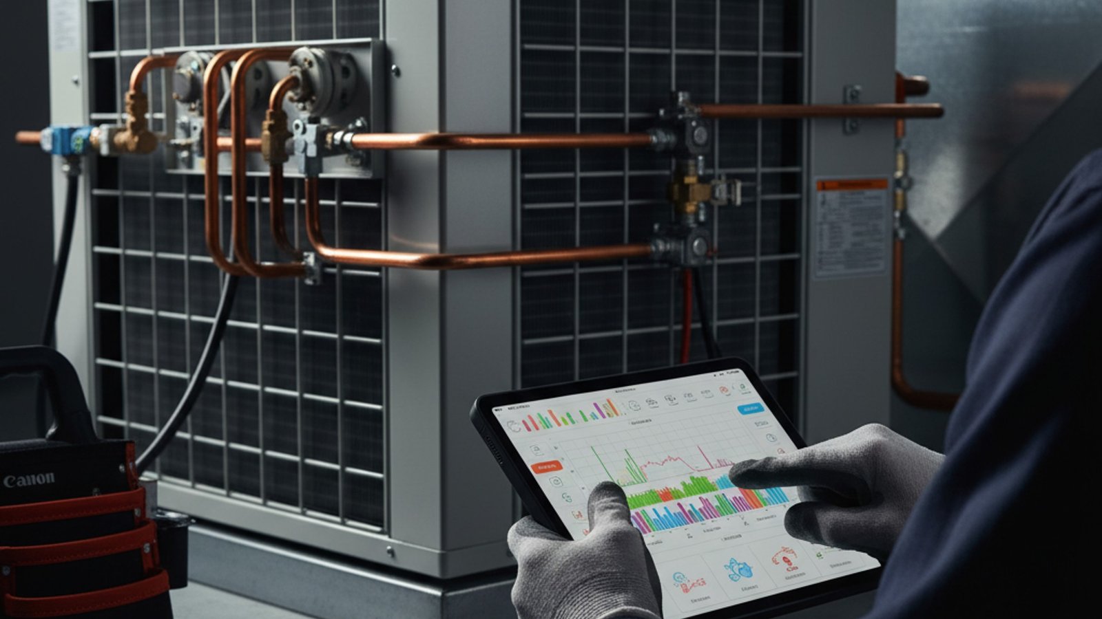 HVAC Services in Tomball TX