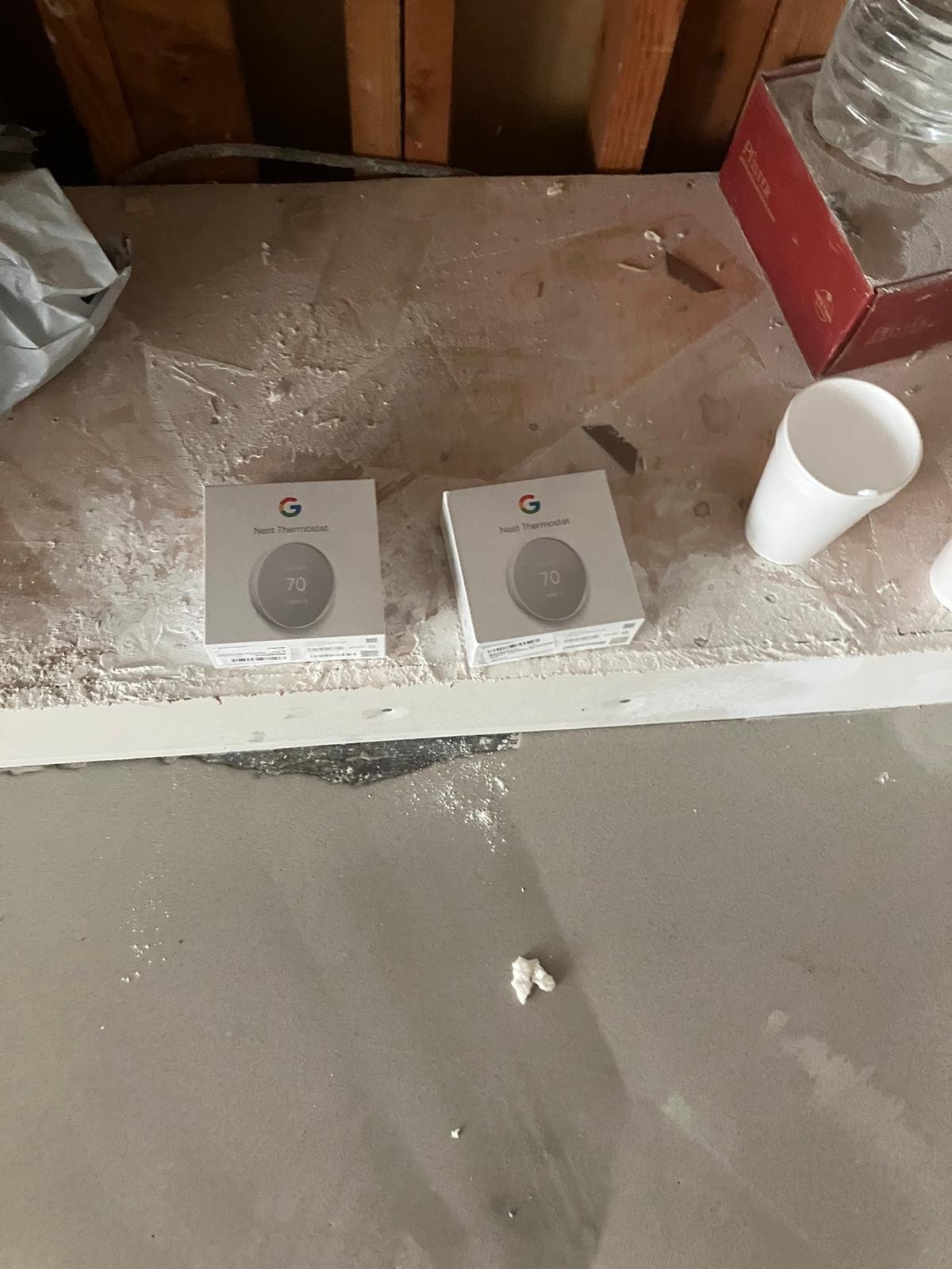 Smart Thermostat Programming Unlock Ultimate Ene in Main, TX