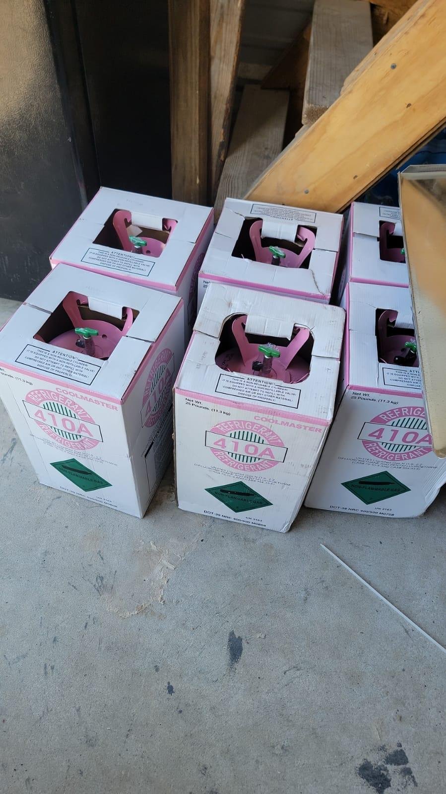 Heating Repair Tomball TX - HVAC247PRO