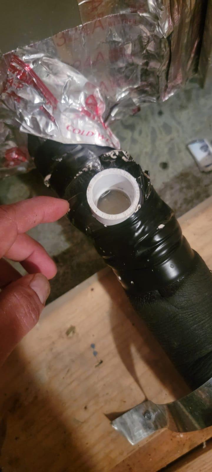 Ductwork Installation — Houston TX