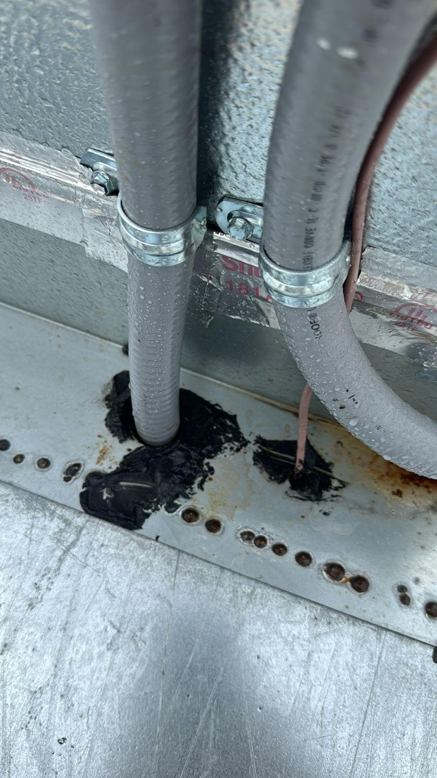Piping Installation — Houston TX