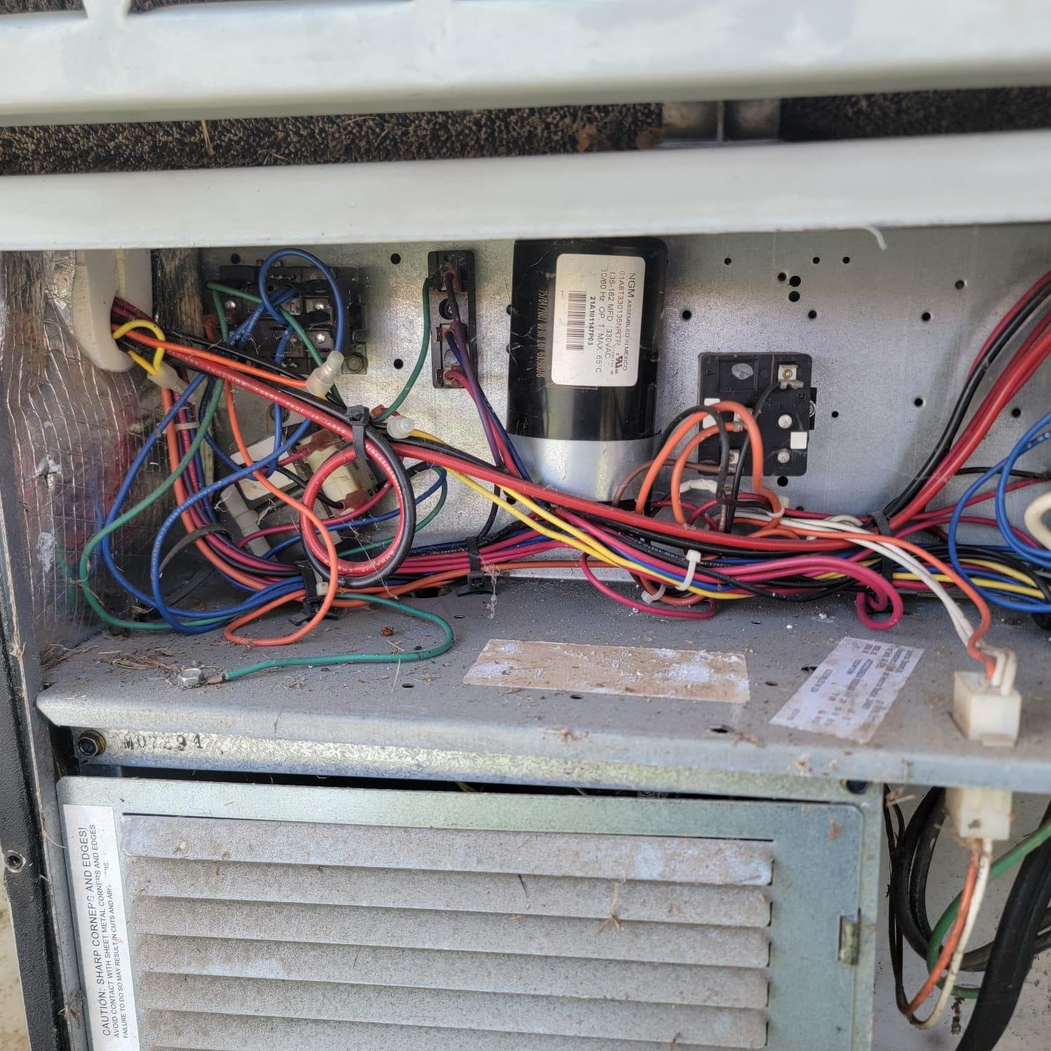 Wiring Installation — Houston TX