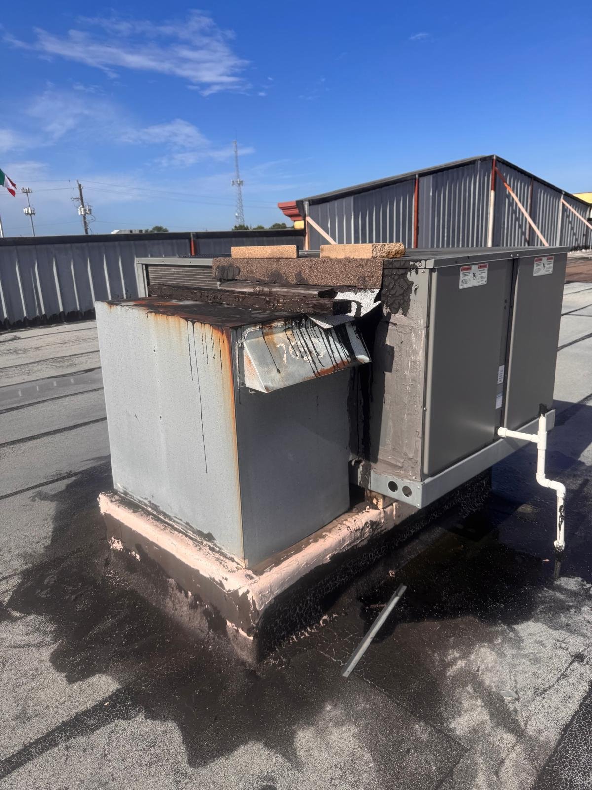 Commercial HVAC Compressor Maintenance: How to Extend Lifespan 5-10 Years