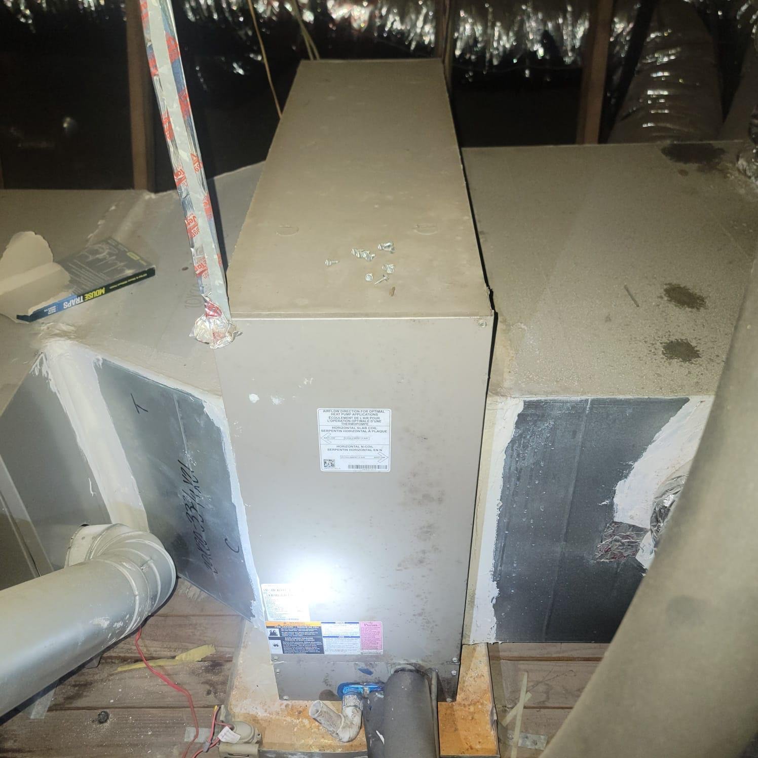 How to Winterize Your Commercial HVAC System in Tomball