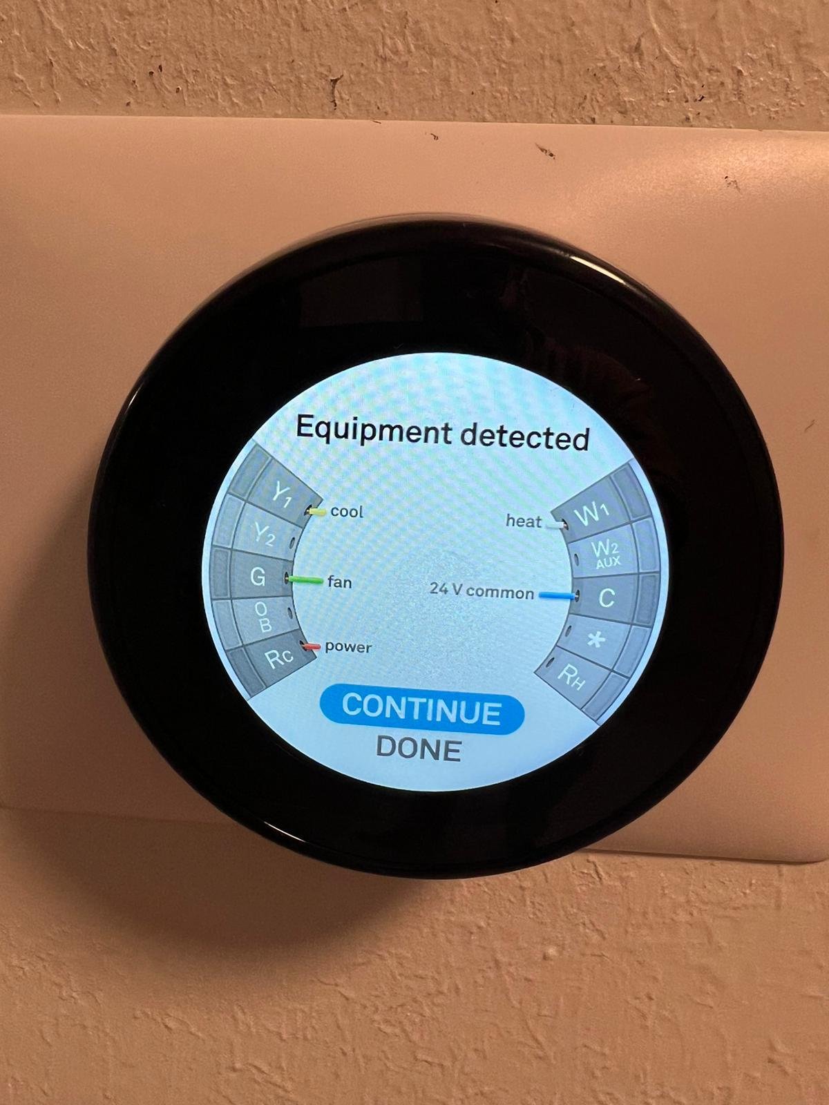 Smart HVAC System Installation: Features and Benefits