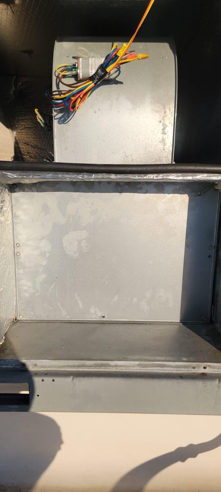 HVAC Services in Tomball TX