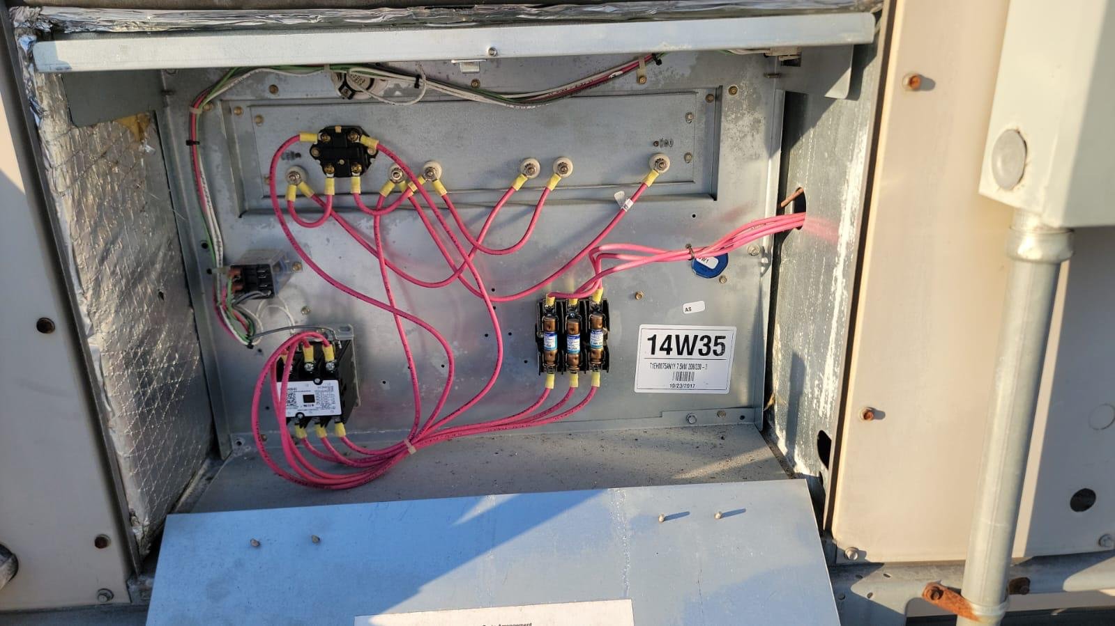 HVAC Services in Tomball TX